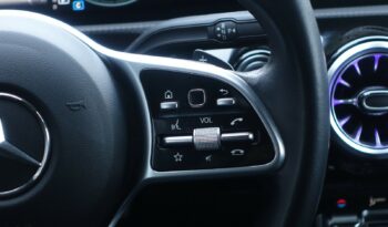 MERCEDES CLASSE A 250 E 262 CH HYBRIDE RECHARGEABLE 8G-DCT complet