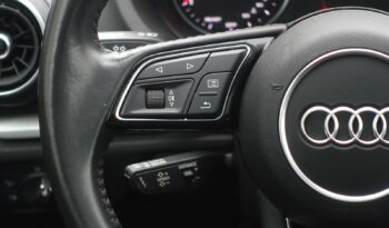 AUDI A3 SPORTBACK 1.6L TDI S-TRONIC 116 CH complet