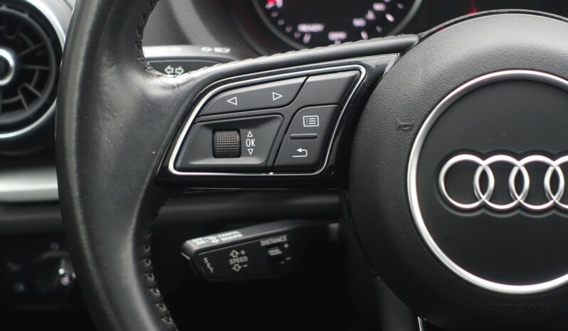 AUDI A3 SPORTBACK 1.6L TDI S-TRONIC 116 CH complet