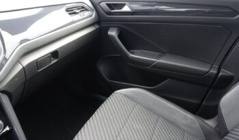 VOLKSWAGEN T-ROC 1.5 L TSI DSG7  R-LINE complet