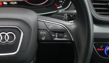 AUDI Q5 SPORTBACK 35 TDI 163 CH S-TRONIC MHEV  S-LINE complet