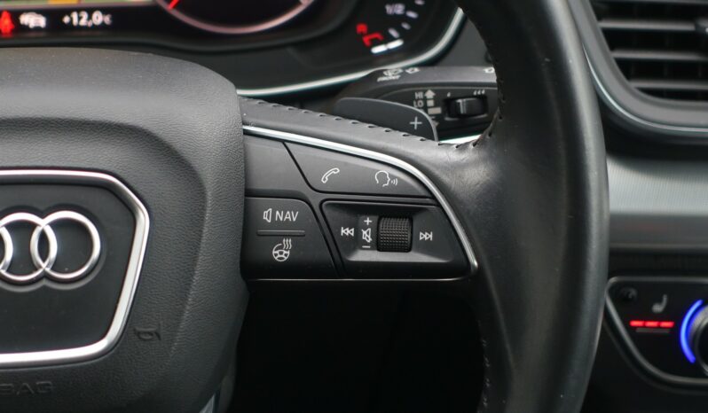 AUDI Q5 SPORTBACK 35 TDI 163 CH S-TRONIC MHEV  S-LINE complet