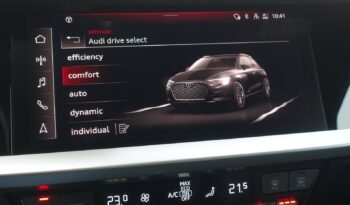 AUDI A3 SPORTBACK 35 TDI S-TRONIC 150 CH complet