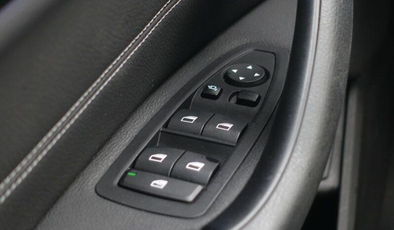 BMW X1 S-DRIVE 18IA 136 CH  X-LINE complet