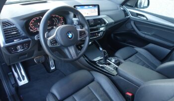 BMW X3 X-DRIVE 30EA HYBRIDE RECHARGEABLE 292 CH PACK M complet