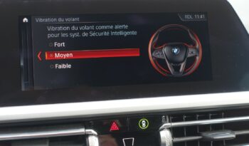 BMW 320 DA TOURING SERIE 3 190 CH BVA complet