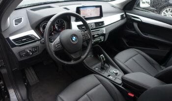 BMW X1 S-DRIVE 18DA BVA complet