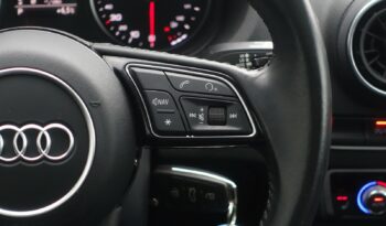 AUDI A3 SPORTBACK 1.6L TDI S-TRONIC 116 CH complet