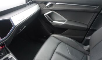 AUDI Q3 SPORTBACK 45 TFSI E S-TRONIC 245 CH HYBRIDE RECHARGEABLE S-LINE complet