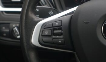 BMW X1 S-DRIVE 18IA 136 CH  X-LINE complet