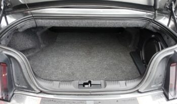 FORD MUSTANG VI CABRIOLET 2.3 TI ECOBOOST 317 CH Convertible complet