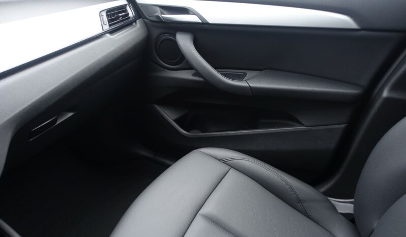 BMW X1 S-DRIVE 18DA BVA complet
