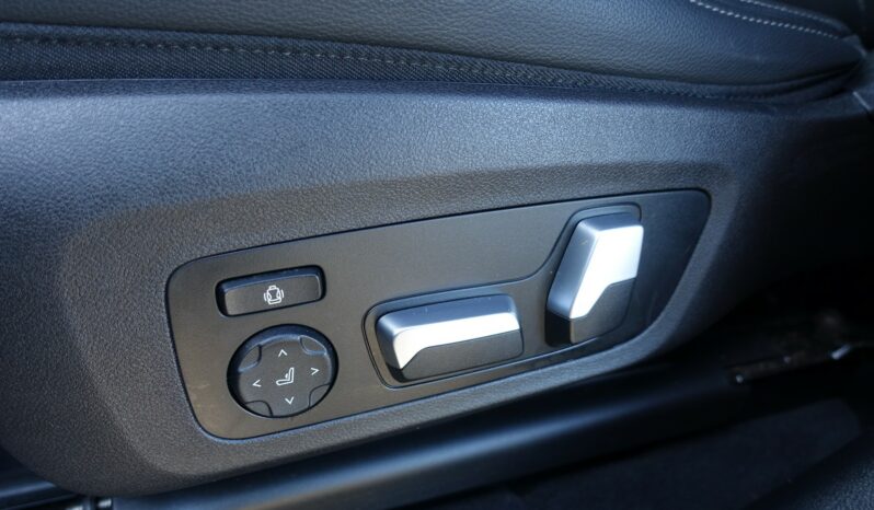 BMW X3 X-DRIVE 30EA HYBRIDE RECHARGEABLE 292 CH PACK M complet