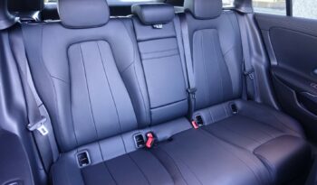 MERCEDES CLASSE CLA 200D SHOOTING BRAKE 150 CH 8G-DCT complet