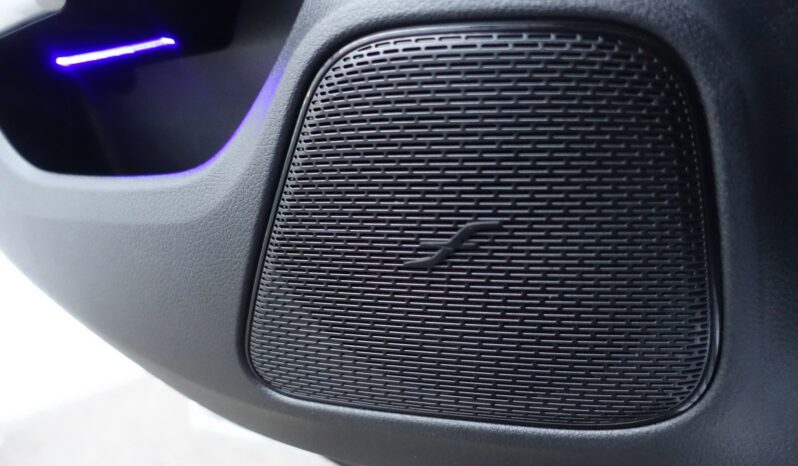 MERCEDES CLASSE A 250 E 262 CH HYBRIDE RECHARGEABLE 8G-DCT complet