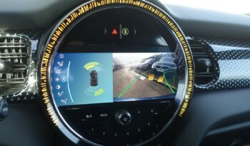 MINI COOPER CABRIOLET 1.5 SIDE WALK complet