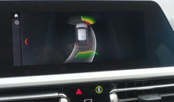 BMW 320 DA TOURING SERIE 3 190 CH BVA complet