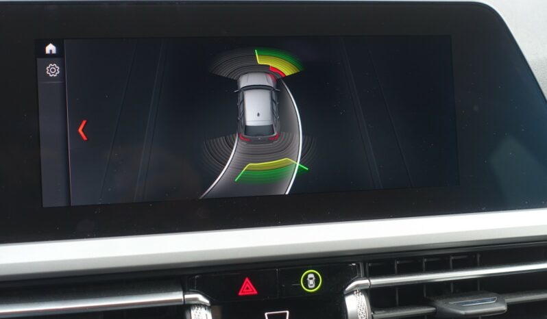 BMW 320 DA TOURING SERIE 3 190 CH BVA complet