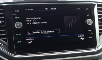 VOLKSWAGEN T-ROC 1.5 L TSI DSG7  R-LINE complet