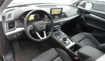 AUDI Q5 SPORTBACK 35 TDI 163 CH S-TRONIC MHEV  S-LINE complet
