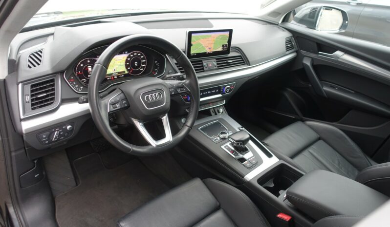 AUDI Q5 SPORTBACK 35 TDI 163 CH S-TRONIC MHEV  S-LINE complet