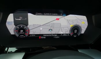 AUDI A3 SPORTBACK 35 TDI S-TRONIC 150 CH complet