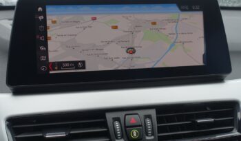 BMW X1 S-DRIVE 18DA BVA complet