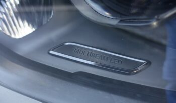 MERCEDES CLASSE GLC 200 D 9G-TRONIC 163 CH AMG-LINE complet