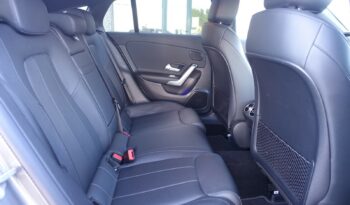 MERCEDES CLASSE CLA 200D SHOOTING BRAKE 150 CH 8G-DCT complet