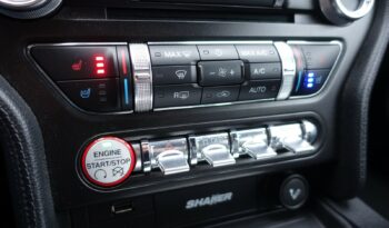 FORD MUSTANG VI CABRIOLET 2.3 TI ECOBOOST 317 CH Convertible complet