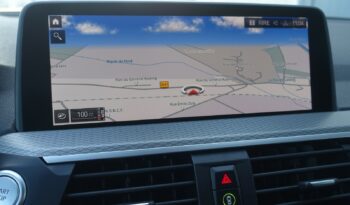 BMW X3 X-DRIVE 30EA HYBRIDE RECHARGEABLE 292 CH PACK M complet