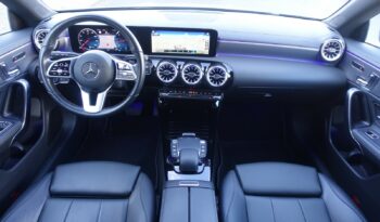 MERCEDES CLASSE CLA 200D SHOOTING BRAKE 150 CH 8G-DCT complet