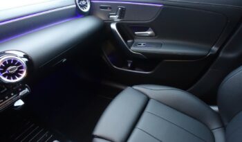 MERCEDES CLASSE A 250 E 262 CH HYBRIDE RECHARGEABLE 8G-DCT complet