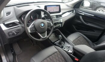 BMW X1 S-DRIVE 18IA 136 CH  X-LINE complet