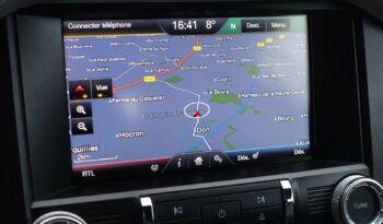 FORD MUSTANG VI CABRIOLET 2.3 TI ECOBOOST 317 CH Convertible complet