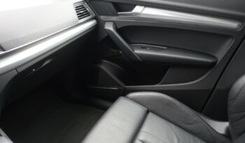 AUDI Q5 SPORTBACK 35 TDI 163 CH S-TRONIC MHEV  S-LINE complet