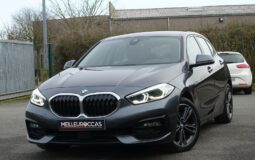 BMW 118 DA 150 CH SERIE 1