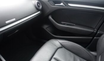 AUDI A3 SPORTBACK 1.6L TDI S-TRONIC 116 CH complet