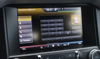 FORD MUSTANG VI CABRIOLET 2.3 TI ECOBOOST 317 CH Convertible complet