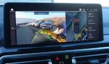 BMW X3 X-DRIVE 30EA HYBRIDE RECHARGEABLE 292 CH complet