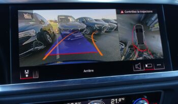 AUDI Q3 45 TFSI E S-TRONIC 245 CH HYBRIDE RECHARGEABLE  S-LINE complet