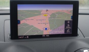 AUDI A3 SPORTBACK 1.6L TDI S-TRONIC 116 CH complet