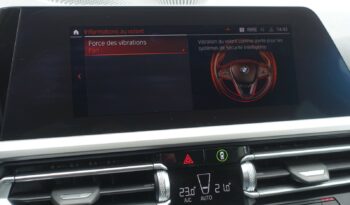 BMW 320 DA TOURING SERIE 3 190 CH MHEV BVA complet