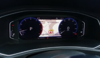 VOLKSWAGEN T-ROC 1.5 L TSI DSG7  R-LINE complet