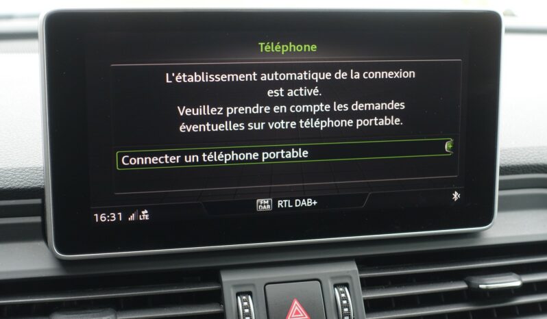 AUDI Q5 SPORTBACK 35 TDI 163 CH S-TRONIC MHEV  S-LINE complet