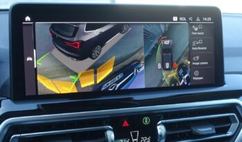 BMW X3 X-DRIVE 30EA HYBRIDE RECHARGEABLE 292 CH complet