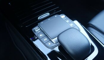 MERCEDES CLASSE CLA 200D SHOOTING BRAKE 150 CH 8G-DCT complet