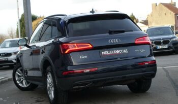 AUDI Q5 50 TFSI E 299 CH QUATTRO S-TRONIC HYBRIDE RECHARGEABLE complet