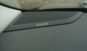 AUDI Q3 SPORTBACK 45 TFSI E S-TRONIC 245 CH HYBRIDE RECHARGEABLE S-LINE complet