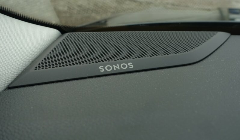 AUDI Q3 SPORTBACK 45 TFSI E S-TRONIC 245 CH HYBRIDE RECHARGEABLE S-LINE complet